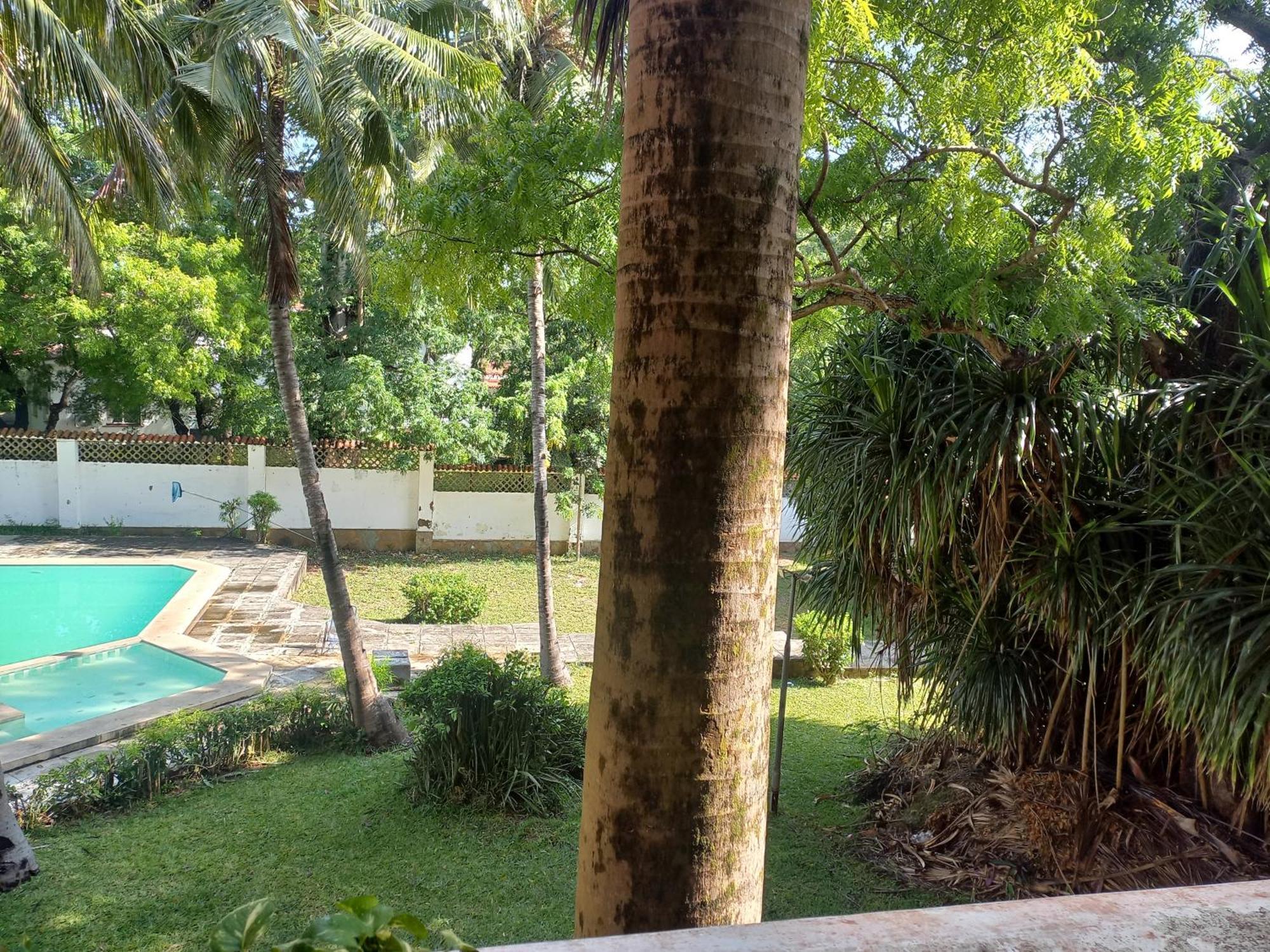 Coral Drive Apartments Mombasa Exterior foto